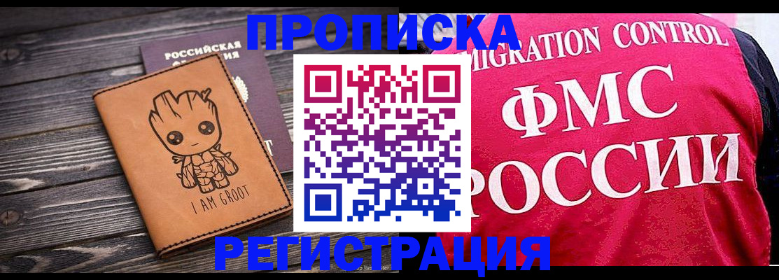 прописка 2025 в Колпашево